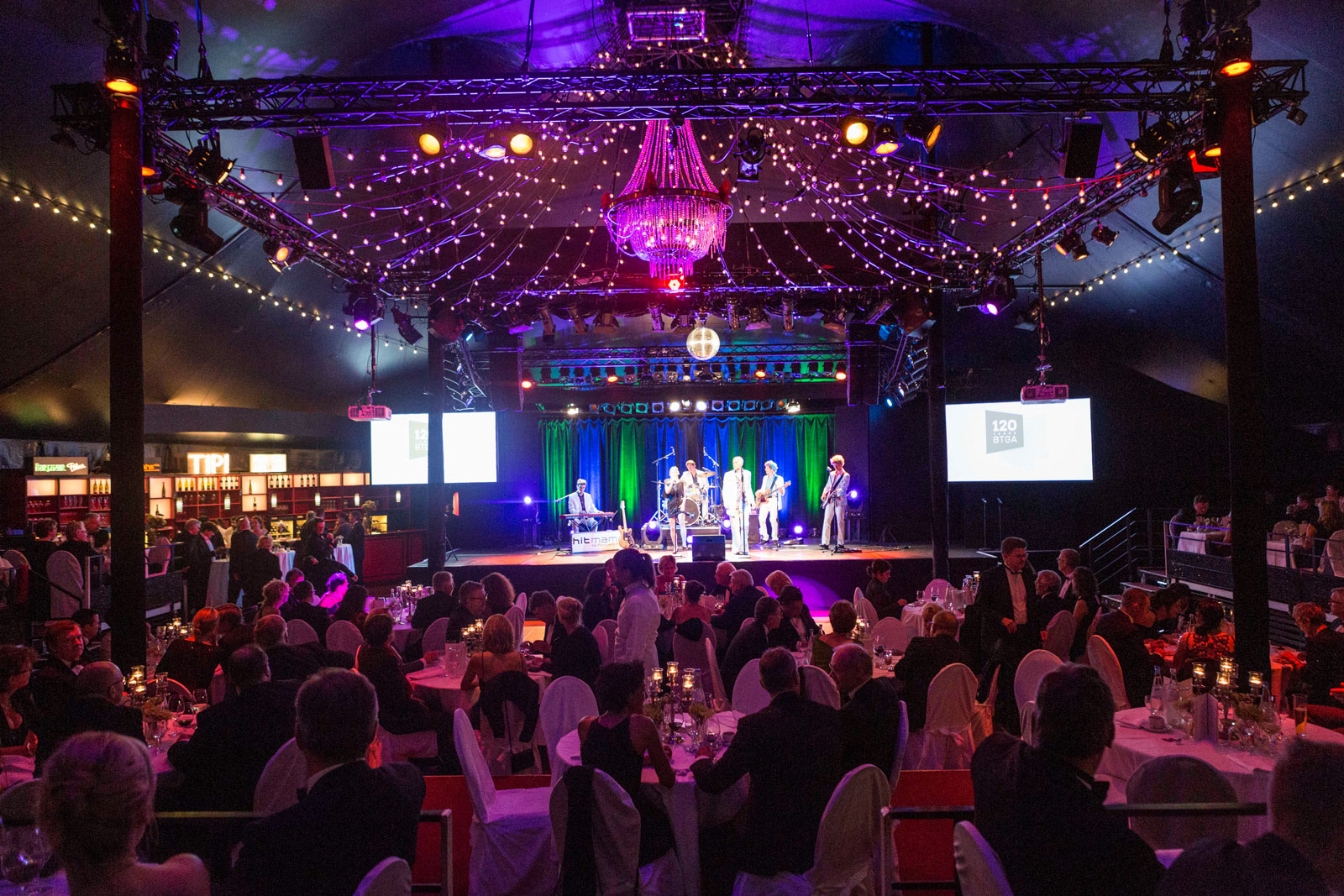 BTGA Jubiläums-Gala