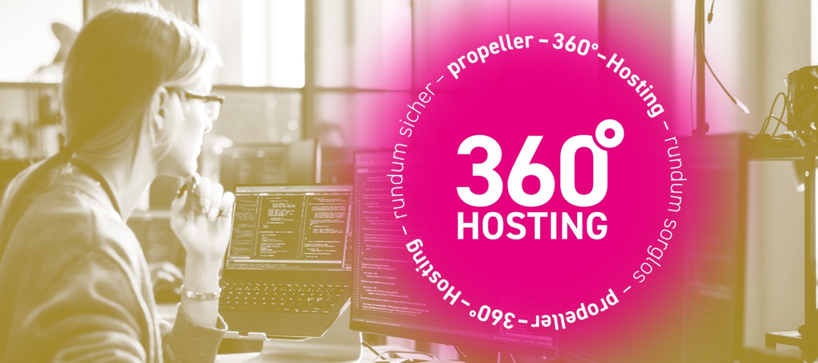 360 Hosting